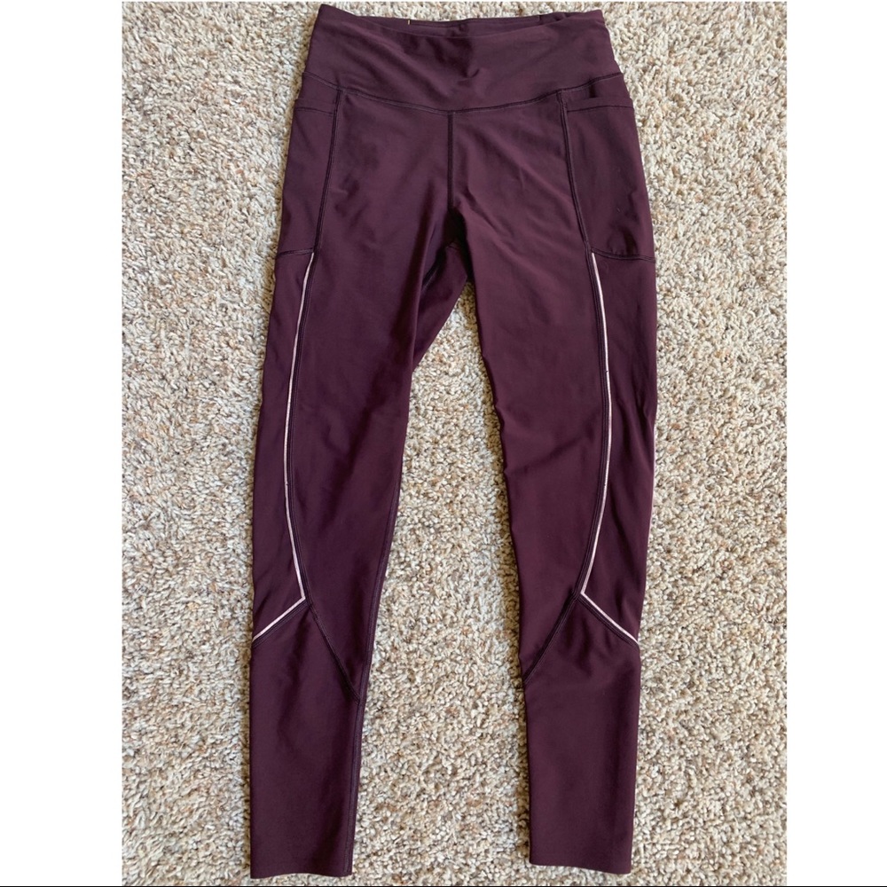 Victoria’s Secret  Victoria Sport workout tights